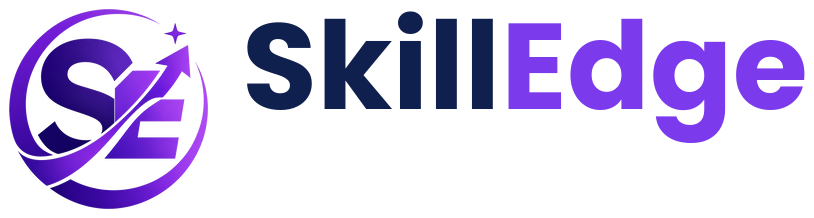 SkillEdge logo